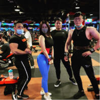 自由教練 JASON - 