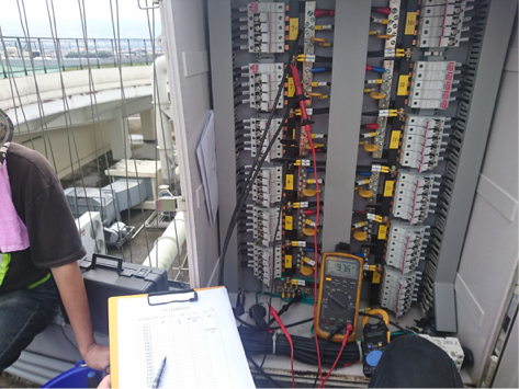 松楨有限公司 - 