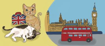 Erica Yin - 馬克杯插圖