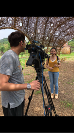 笠榕Lily接幸福/主持掏心話 - 