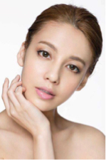 傳思時尚工作室 (新娘秘書部)  - 美麗佳人雜誌美妝單元