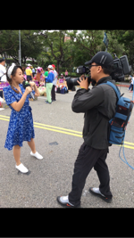 笠榕Lily接幸福/主持掏心話 - 