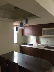 嚴文浩 - 翻修前