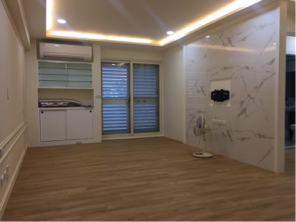 嚴文浩 - 舊屋翻修完工照