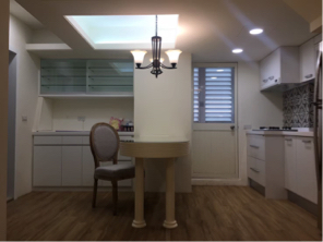 嚴文浩 -  改裝後