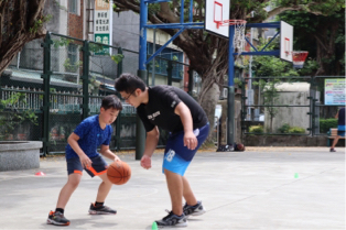 自由教練 -  籃球團班