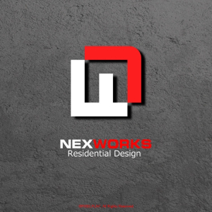 PixelPlay玩設計 - NEXworks logo design PixelPlay玩設計 - NEXworks logo design