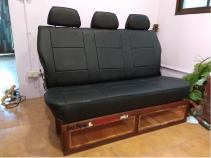 培源木作小棧 - 想要來點不一樣的嗎？