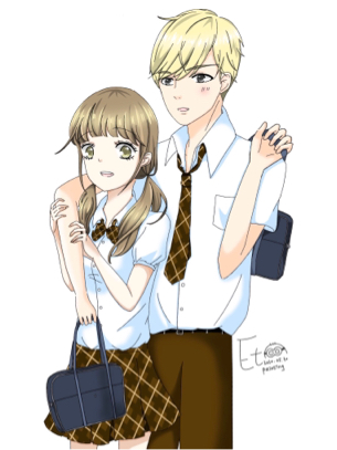 et_painting - 彩色