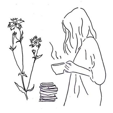 提供永康花店服務的專家蔡旻潔