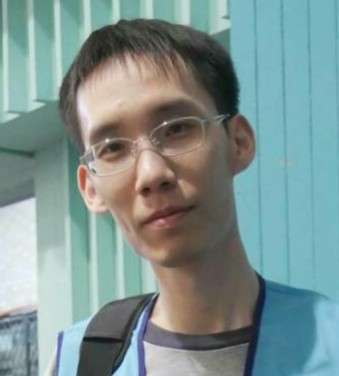 林韋廷 - 提供圍棋課程的專家 林韋廷 - 提供圍棋課程的專家