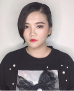 囍鑰彩妝 - 素人改造