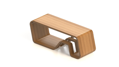 FatCatfoto - 傢俱-SolidWorks