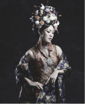 宸瑋國際設計有限公司 - 人像攝影