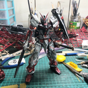 捌壹參模型工作室 - Ig:dwm90102