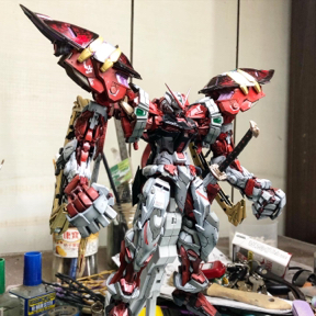 捌壹參模型工作室 - Ig:dwm90102