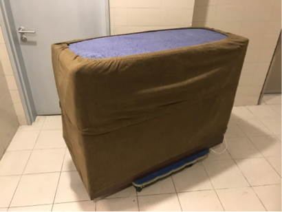 安鑫國際搬家 - 家具包裝