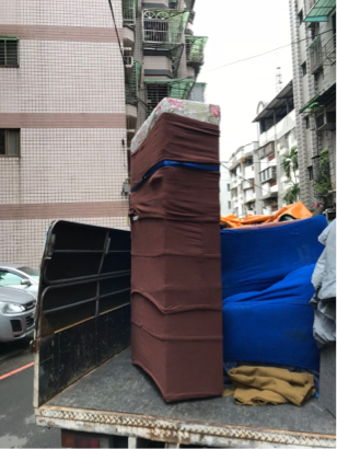 安鑫國際搬家 - 家具包裝