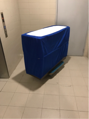 安鑫國際搬家 -  家具包裝