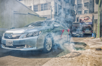 UE Studio婚禮紀錄/孕婦/親子寫真/平面/錄影 - 