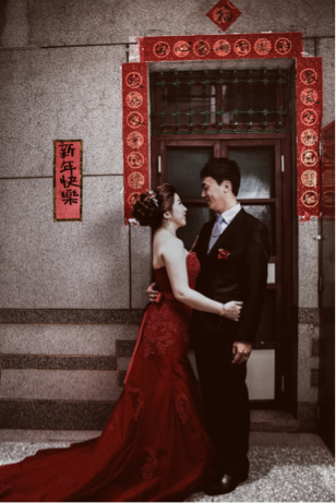 UE Studio婚禮紀錄/孕婦/親子寫真/平面/錄影 - 