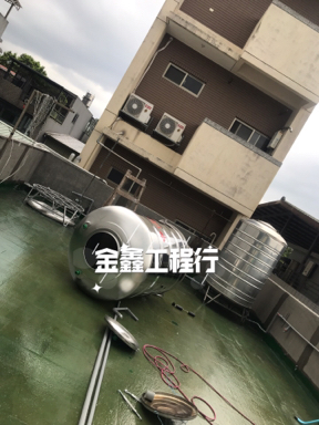 金鑫水電工程行 -   