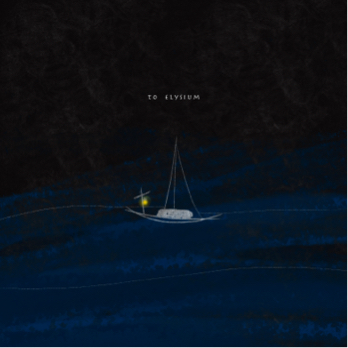 蛋殼工作室 - 專輯封面