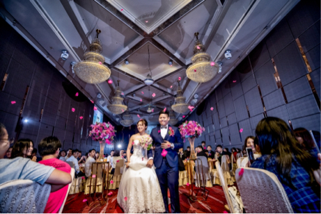 UE Studio婚禮紀錄/孕婦/親子寫真/平面/錄影 - 