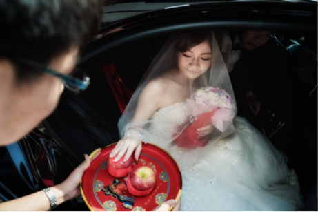 UE Studio婚禮紀錄/孕婦/親子寫真/平面/錄影 - 