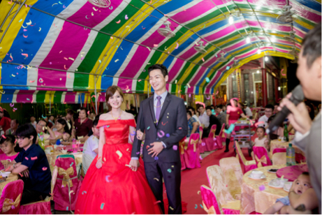 UE Studio婚禮紀錄/孕婦/親子寫真/平面/錄影 - 