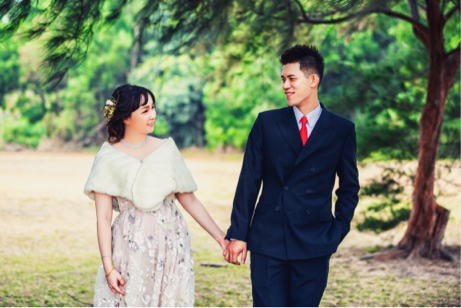 UE Studio婚禮紀錄/孕婦/親子寫真/平面/錄影 - 