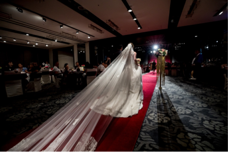 UE Studio婚禮紀錄/孕婦/親子寫真/平面/錄影 - 