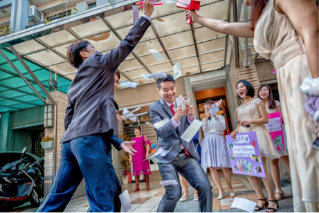 UE Studio婚禮紀錄/孕婦/親子寫真/平面/錄影 - 