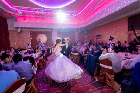 UE Studio婚禮紀錄/孕婦/親子寫真/平面/錄影 - 