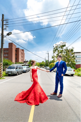 UE Studio婚禮紀錄/孕婦/親子寫真/平面/錄影 - 