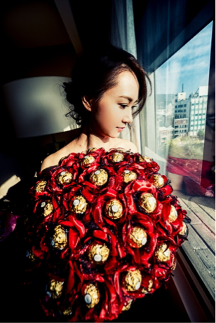 UE Studio婚禮紀錄/孕婦/親子寫真/平面/錄影 - 