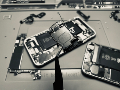 阿粥先生 -  阿粥先生 -