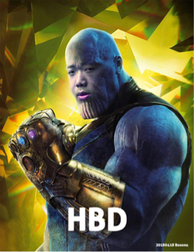 Bosong - 影像合成