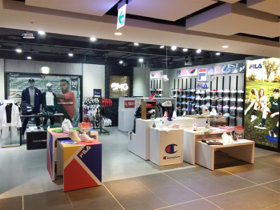 Jet 桀忒 - 展場櫃位規劃設計