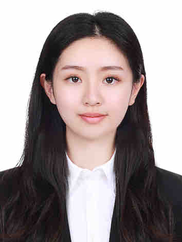 提供英翻中服務的專家謝欣芳