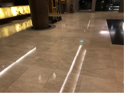 天喜環境工程企業社 - 完工