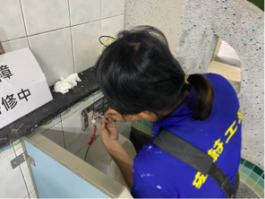 宏蔚工程有限公司 - 衛浴設備 水管 維修汰換 通水管