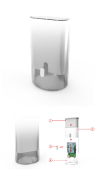 Yi Desing  -  產品設計