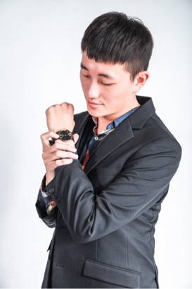 碰碰工作室 | Ponpon Studio -  商品定位攝影