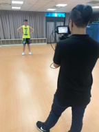  SayCheese 動態錄影工作室 - 