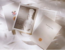 Wesley&lsquo;s Design - 平面設計