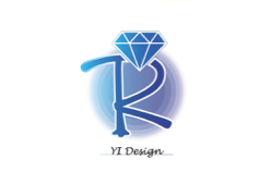 Yi Desing  - Logo設計