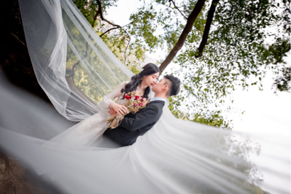 碰碰工作室 | Ponpon Studio - 婚紗攝影