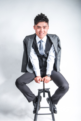 碰碰工作室 | Ponpon Studio - 形象照攝影