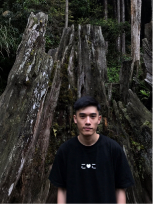 吳少棠 Tommy Wu - 帥帥的湯米老師